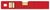 BMI Wasserwaage Torpedo 685 25 cm BMI Wasserwaage Torpedo 685 25 cm