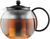 Bodum Assam Teebereiter mit Edelstahlfilter 1.0 l (1805-01) Bodum Assam Teebereiter mit Edelstahlfilter 1.0 l (1805-01)