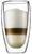 Bodum Pavina Glas 0,36 l 2-tlg. Bodum Pavina Glas 0,36 l 2-tlg.