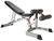 BodyCraft Hantelbank F602 BodyCraft Hantelbank F602