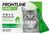 Boehringer Ingelheim Frontline Combo Spot-On Katze 6 x 0,67 ml Boehringer Ingelheim Frontline Combo Spot-On Katze 6 x 0,67 ml