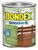 Bondex Bangkirai Öl 2,5 l Bondex Bangkirai Öl 2,5 l