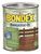 Bondex Bangkirai Öl 3 l Bondex Bangkirai Öl 3 l