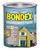 Bondex Dauerschutz-Farbe Schwedenrot 2,5 l Bondex Dauerschutz-Farbe Schwedenrot 2,5 l