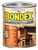 Bondex Dauerschutz-Lasur Grau 0,75 l Bondex Dauerschutz-Lasur Grau 0,75 l