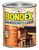 Bondex Dauerschutz-Lasur Nussbaum 4 l Bondex Dauerschutz-Lasur Nussbaum 4 l
