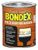 Bondex Holzlasur für aussen Ebenholz 0,75 l Bondex Holzlasur für aussen Ebenholz 0,75 l