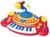 Bontempi Elektronik-Tisch-Keyboard Bontempi Elektronik-Tisch-Keyboard