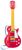 Bontempi Elektronische Rockgitarre Bontempi Elektronische Rockgitarre