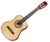 Bontempi Holzgitarre Bontempi Holzgitarre