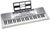 Bontempi Keyboard 61 Tasten Bontempi Keyboard 61 Tasten