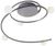 Bopp LED-Deckenleuchte At 45 cm Bopp LED-Deckenleuchte At 45 cm