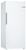 Bosch Serie 6 GSN51AWDV Bosch Serie 6 GSN51AWDV