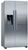 Bosch Serie 6 KAG93AIEP Bosch Serie 6 KAG93AIEP