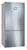 Bosch Serie 6 KGN86AIDR Bosch Serie 6 KGN86AIDR