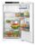 Bosch Serie 4 KIL32VFE0 Bosch Serie 4 KIL32VFE0