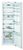 Bosch Serie 6 KIR81AFE0 Bosch Serie 6 KIR81AFE0