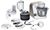 Bosch MUM5 MUM5XW20 Bosch MUM5 MUM5XW20