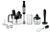 Bosch Serie 6 MSM6M673 Bosch Serie 6 MSM6M673