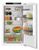 Bosch Serie 6 KIR31ADD1 Bosch Serie 6 KIR31ADD1