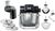 Bosch Serie 6 MUMS6ZS13D Bosch Serie 6 MUMS6ZS13D