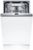 Bosch Serie 6 SPV6ZMX17E Bosch Serie 6 SPV6ZMX17E