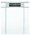 Bosch Serie 2 SPI2IKS10E Bosch Serie 2 SPI2IKS10E