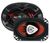 Boss Audio Systems CH4620 Boss Audio Systems CH4620