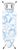 Brabantia Bügelbrett C 124 x 45 cm Brabantia Bügelbrett C 124 x 45 cm