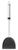 Brabantia Profile Wok-Wender Brabantia Profile Wok-Wender