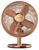 Brandson Retro Tischventilator (303057) Brandson Retro Tischventilator (303057)