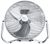 Brandson Retro Windmaschine L Brandson Retro Windmaschine L