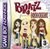 THQ Bratz: Forever Diamondz GBA THQ Bratz: Forever Diamondz GBA