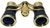 Braun Binocular 3x25 Opera Braun Binocular 3x25 Opera