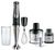 Braun MQ 9138XI Braun MQ 9138XI