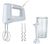 Braun MultiMix 3 HM 3105 Braun MultiMix 3 HM 3105