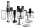Braun MultiQuick 9 MQ 9187XLI Braun MultiQuick 9 MQ 9187XLI