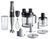 Braun MultiQuick 9 MQ 9195XLI Braun MultiQuick 9 MQ 9195XLI