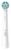 Oral-B iO Sanfte Reinigung Aufsteckbürsten 2 Stk. Oral-B iO Sanfte Reinigung Aufsteckbürsten 2 Stk.