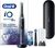 Oral-B iO Series 8N + 2. Aufsteckbürste Oral-B iO Series 8N + 2. Aufsteckbürste