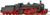 Brawa Dampflok BR 14 DRG AC-Sound 40277 Brawa Dampflok BR 14 DRG AC-Sound 40277