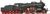 Brawa Dampflok BR 15 der DRG 0653 Brawa Dampflok BR 15 der DRG 0653