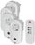 Brennenstuhl Funkschalt-Set RC CE1 4001 (1507050) Brennenstuhl Funkschalt-Set RC CE1 4001 (1507050)