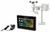 Bresser 5-in-1 Comfort Wetter Center Bresser 5-in-1 Comfort Wetter Center