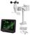Bresser 5-in-1 Profi-Wetter Center mit 256-Farbdisplay Bresser 5-in-1 Profi-Wetter Center mit 256-Farbdisplay