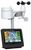 Bresser WLAN Farbwettercenter mit 5-in-1 Profi-Sensor Bresser WLAN Farbwettercenter mit 5-in-1 Profi-Sensor