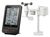 Bresser WTW 5-in-1 Wetter Center Bresser WTW 5-in-1 Wetter Center