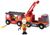 Brio Feuerwehr-Leiterfahrzeug mit Licht & Sound Brio Feuerwehr-Leiterfahrzeug mit Licht & Sound