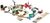 Brio Großes Brio Premium Set (33766) Brio Großes Brio Premium Set (33766)