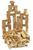 Brio Holzbausteine 50 Teile (30146) Brio Holzbausteine 50 Teile (30146)